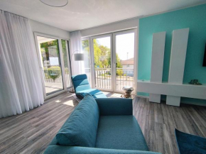 Ferienwohnung Ankerplatz, Sassnitz